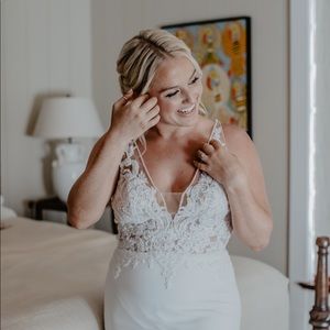 Meet your Posher, Christine